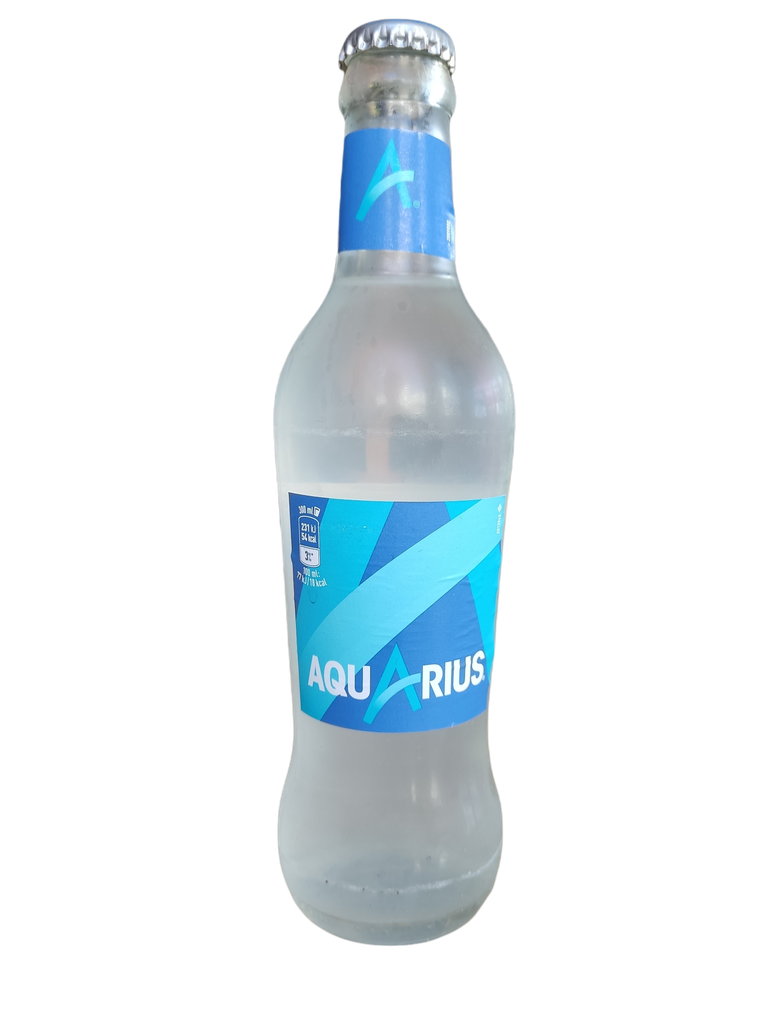 AQUARIUS LLIMONA