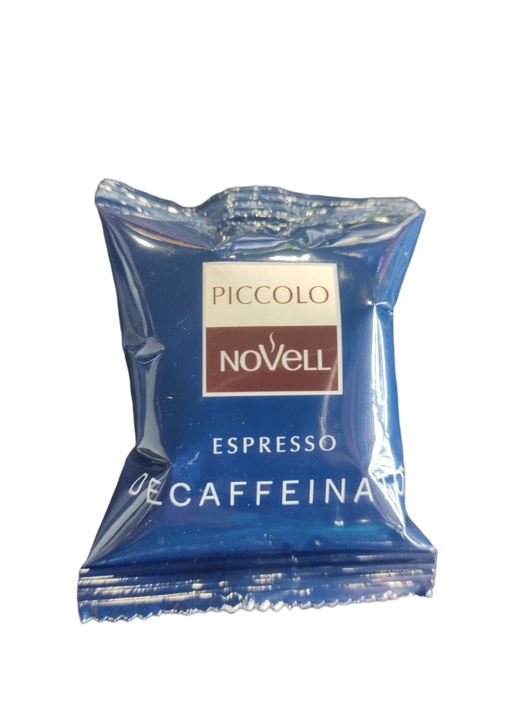 CAFÈ - DESCAFEÏNAT