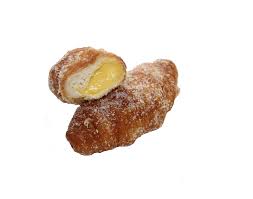 XUXO DE CREMA