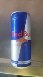 RF. RED BULL