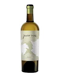 VB JAVIER SANZ RUEDA VERDEJO 2023
