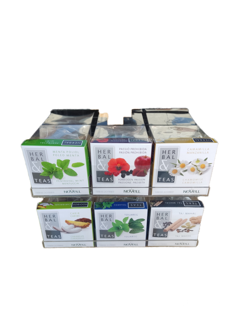 INFUSIONS