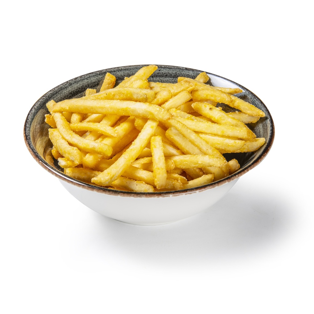 PATATES FREGIDES