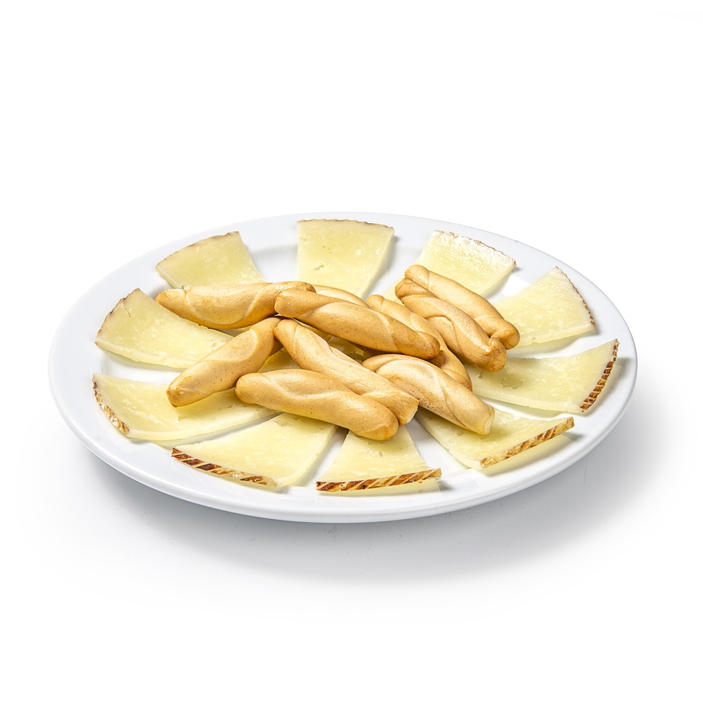 TAPA DE FORMATGE MANTXEC