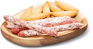 PICOS AMB FUET