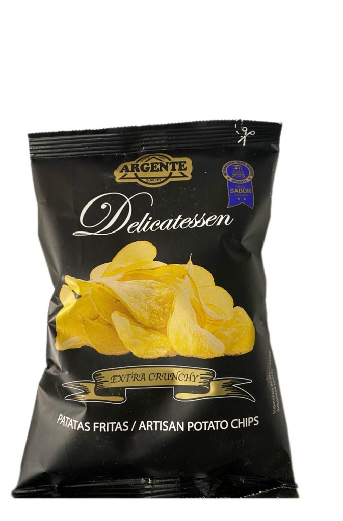 PATATES NORMALS