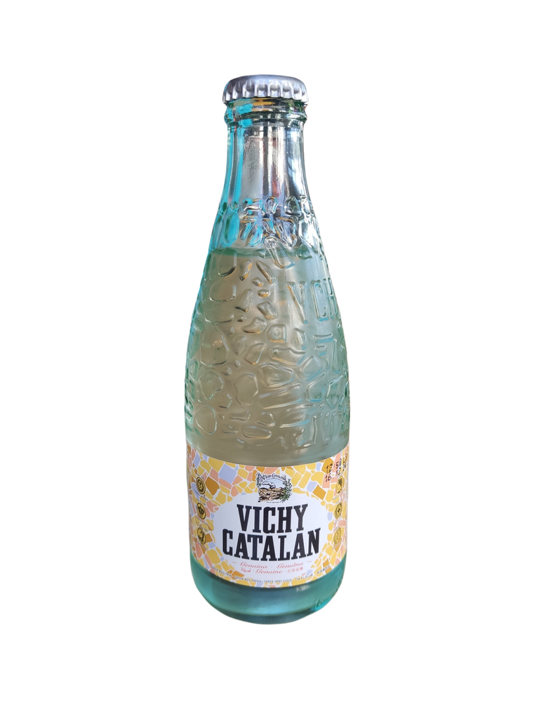 AIGUA VICHY