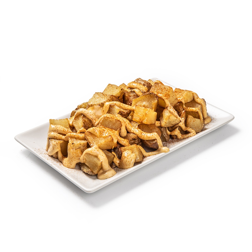 PATATES BRAVES