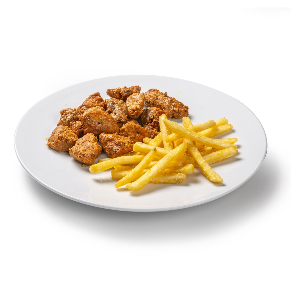 PINXOS ADOBATS