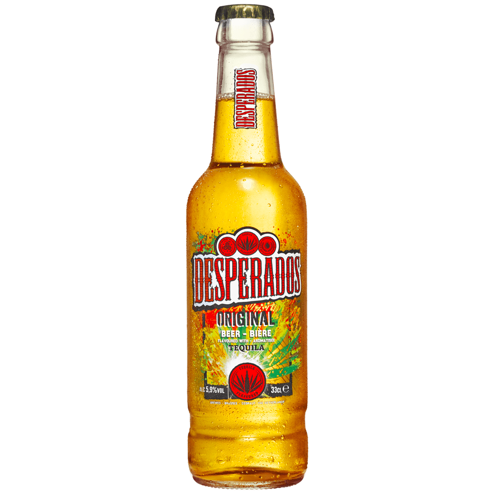 DESPERADOS