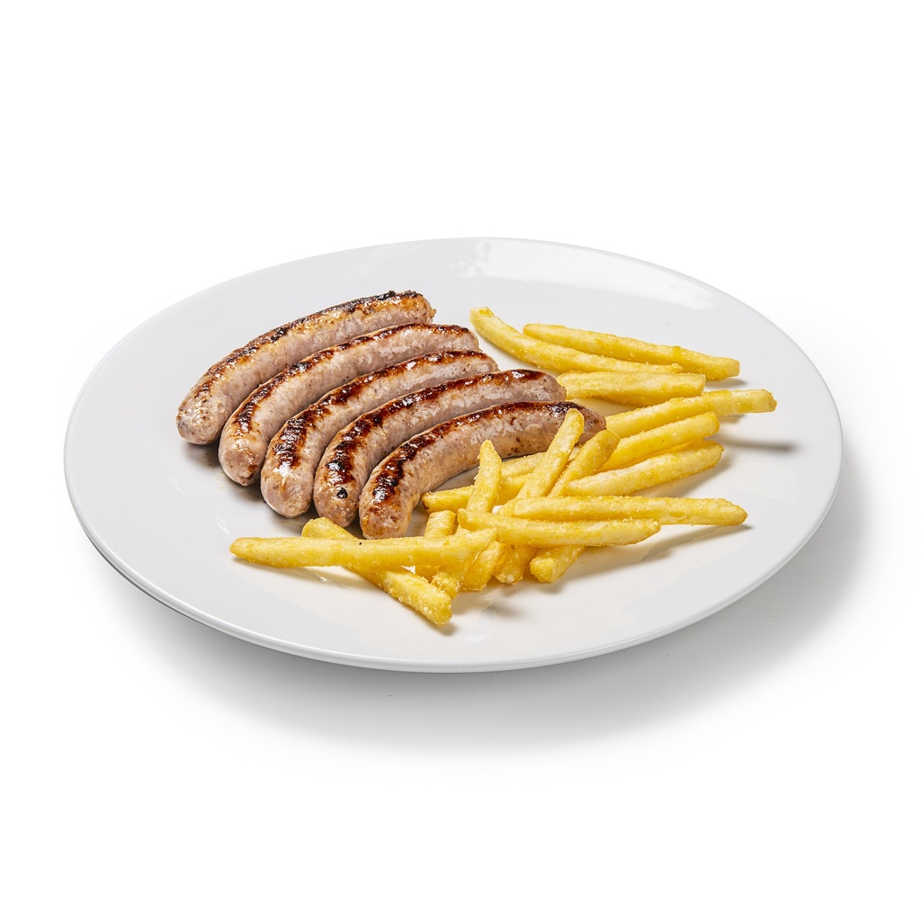 SALSITXES