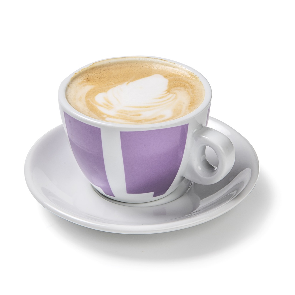 CAFÈ - LLET