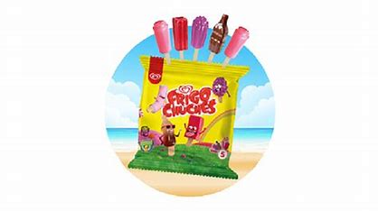 FG FRIGO CHUCHES