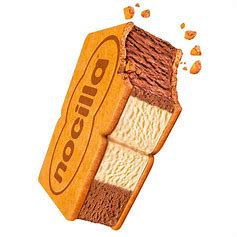 FG SANDWICH NOCILLA XXL