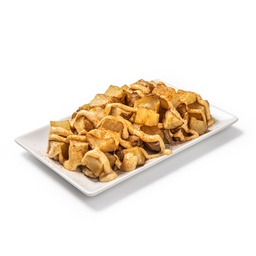 PATATES BRAVES