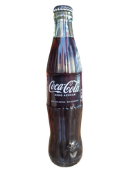 COCA COLA ZERO