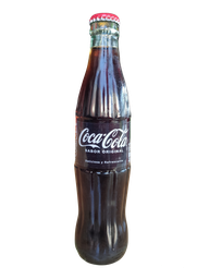 COCA COLA  ORIGINAL
